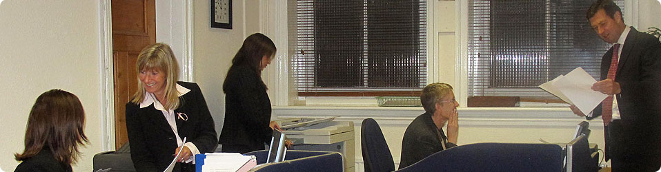 About Fonseca Solicitors, Abergavenny